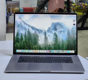 New Laptop Apple MacBook Pro 2019 32GB Intel Core I9 SSD 1T
