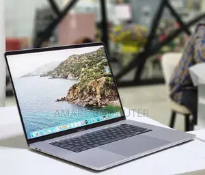 New Laptop Apple MacBook Pro 2019 32GB Intel Core I9 SSD 1T