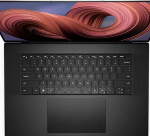 New Laptop Dell XPS 17 9720 64GB Intel Core I9 SSD 1T