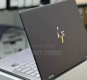 New Laptop HP Envy X360 16GB AMD Ryzen 7 SSD 1T