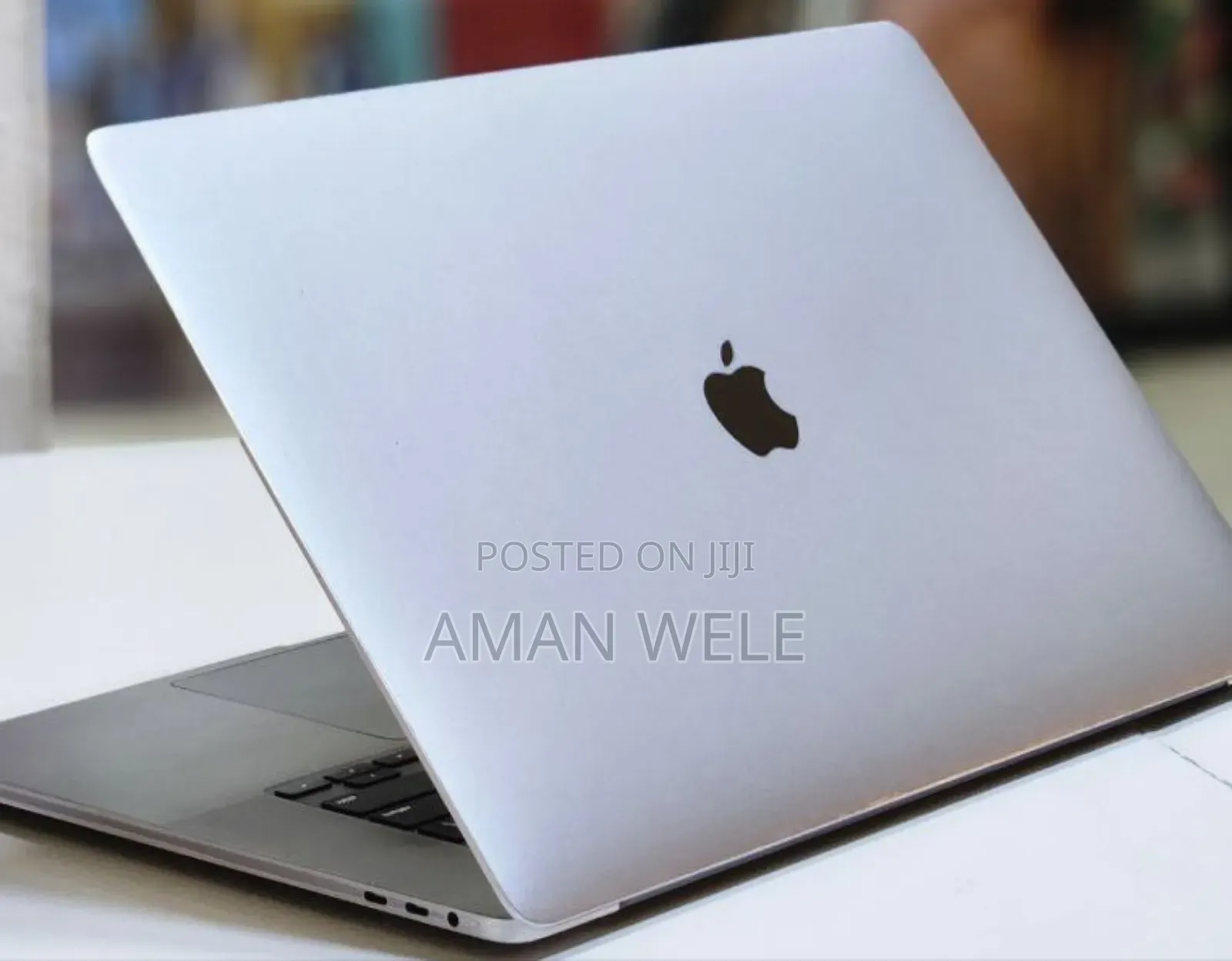 New Laptop Apple MacBook Pro 2019 32GB Intel Core I9 SSD 1T