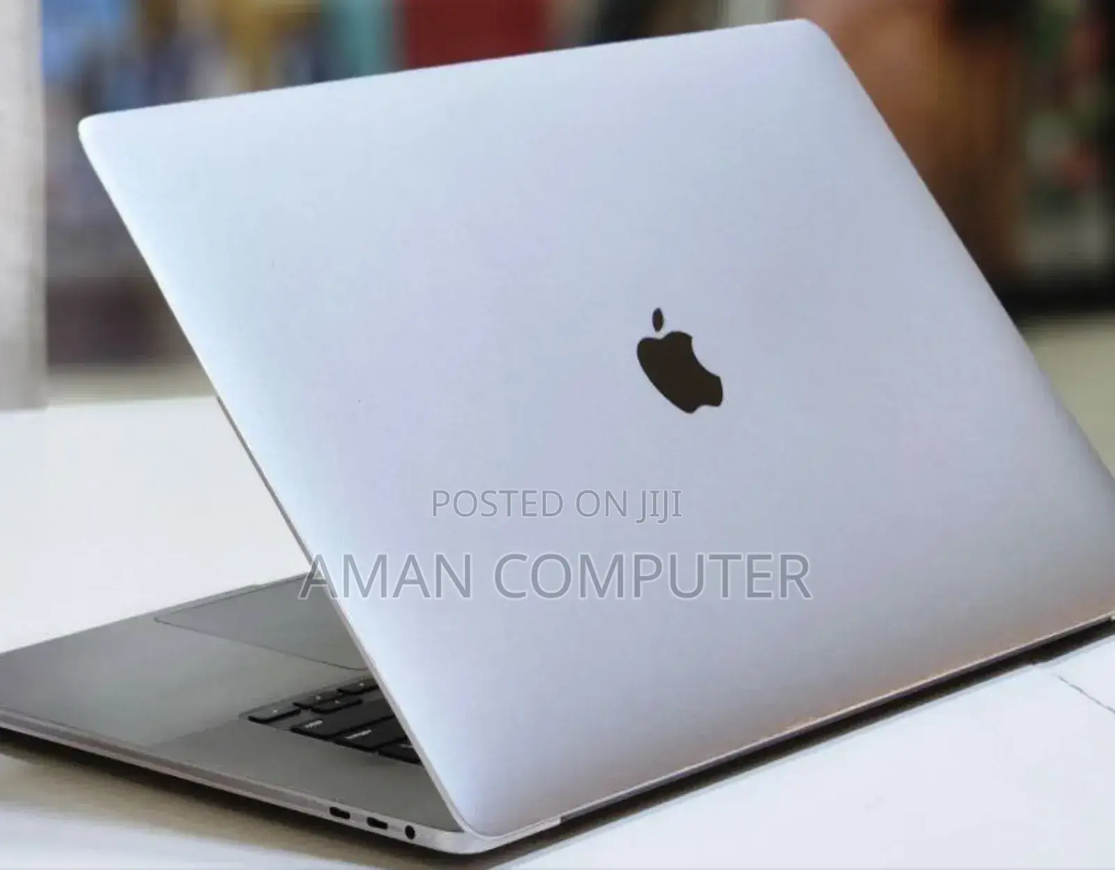 New Laptop Apple MacBook Pro 2019 32GB Intel Core I9 SSD 1T