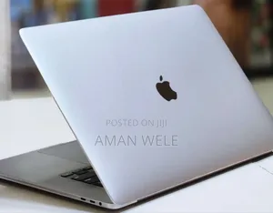 Photo - New Laptop Apple MacBook Pro 2019 32GB Intel Core I9 SSD 1T