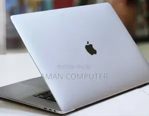 New Laptop Apple MacBook Pro 2019 32GB Intel Core I9 SSD 1T