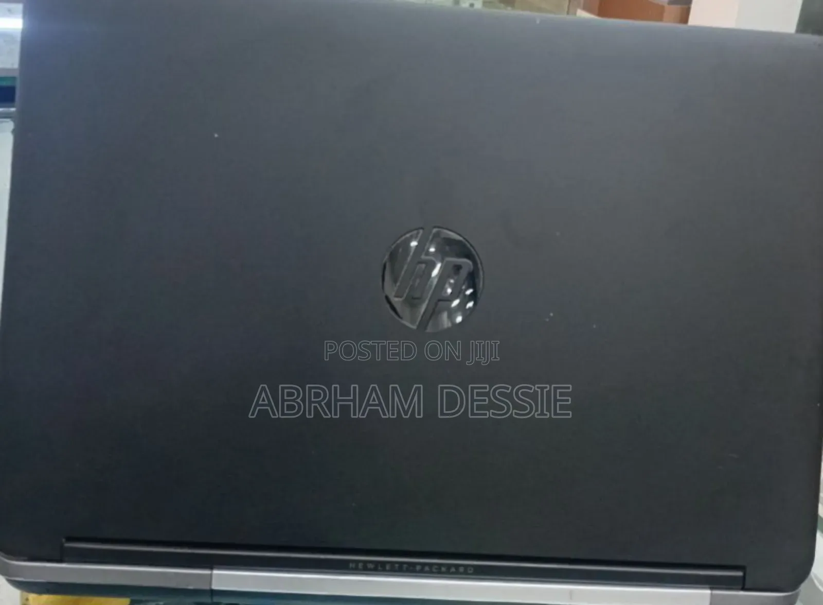 New Laptop HP ProBook 640 G1 8GB Intel Core I5 SSD 1T