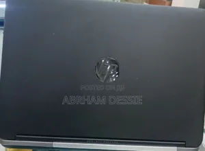 New Laptop HP ProBook 640 G1 8GB Intel Core I5 SSD 1T