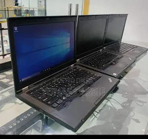 Photo - Laptop Lenovo ThinkPad T430 4GB Intel Core I5 HDD 500GB
