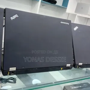 Laptop Lenovo ThinkPad T430 4GB Intel Core I5 HDD 500GB