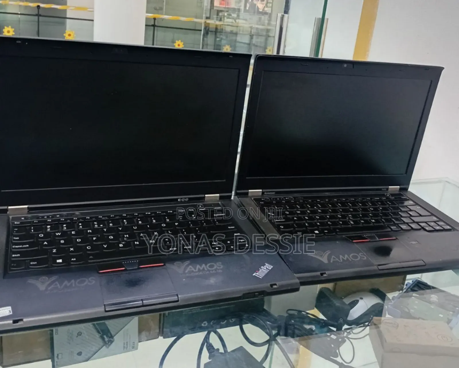 Laptop Lenovo ThinkPad T430 4GB Intel Core I5 HDD 500GB