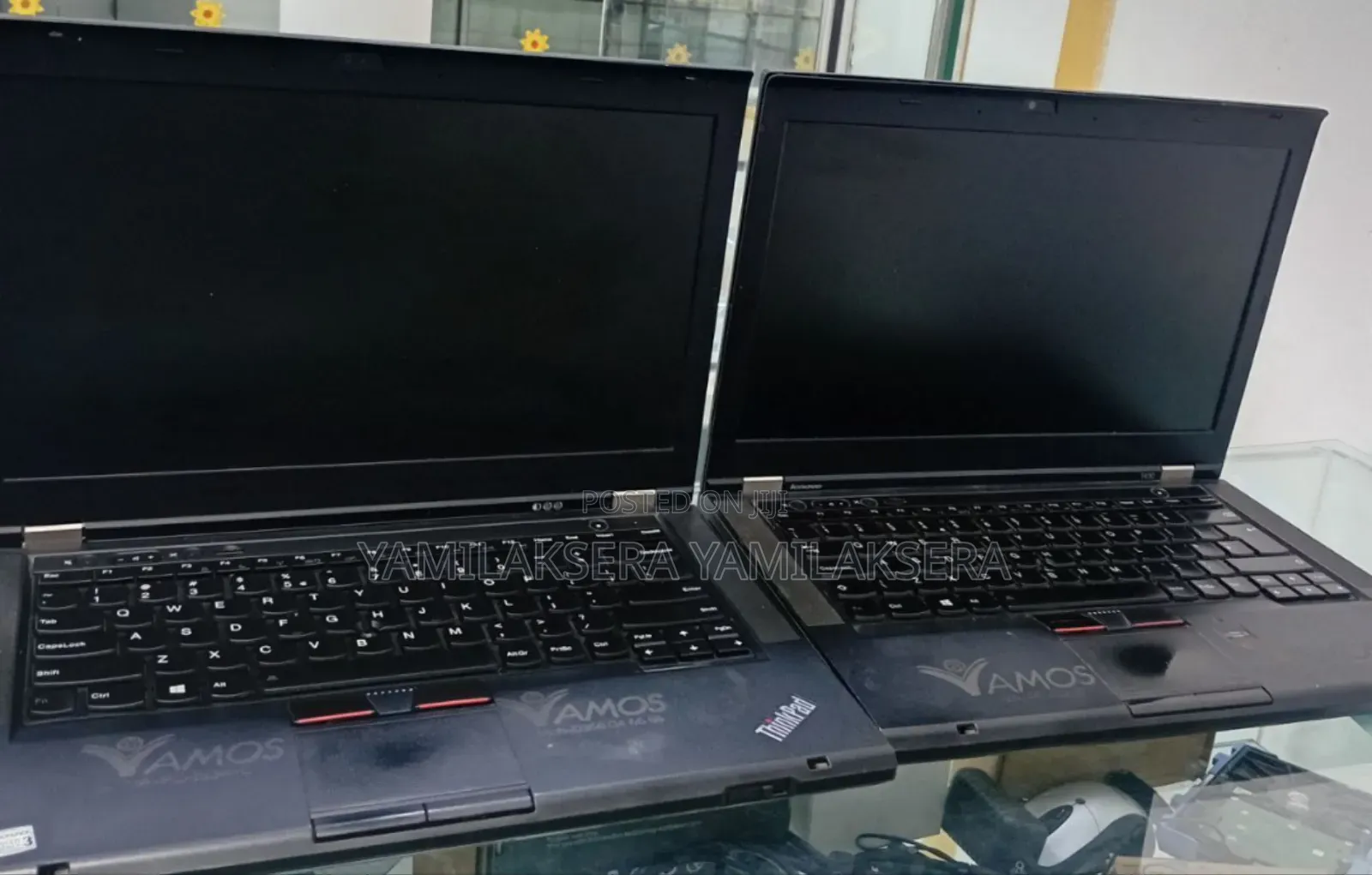 New Laptop Lenovo ThinkPad T430 4GB Intel Core I5 HDD 500GB