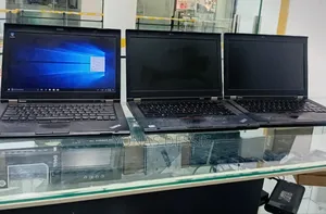 Laptop Lenovo ThinkPad T430 4GB Intel Core I5 HDD 500GB