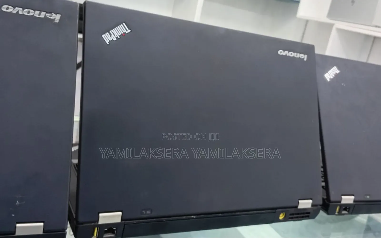 New Laptop Lenovo ThinkPad T430 4GB Intel Core I5 HDD 500GB