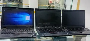 New Laptop Lenovo ThinkPad T430 4GB Intel Core I5 HDD 500GB