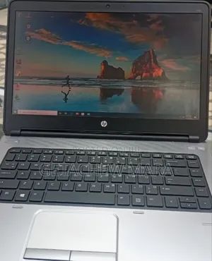 Photo - New Laptop HP ProBook 640 G1 8GB Intel Core I5 SSD 1T