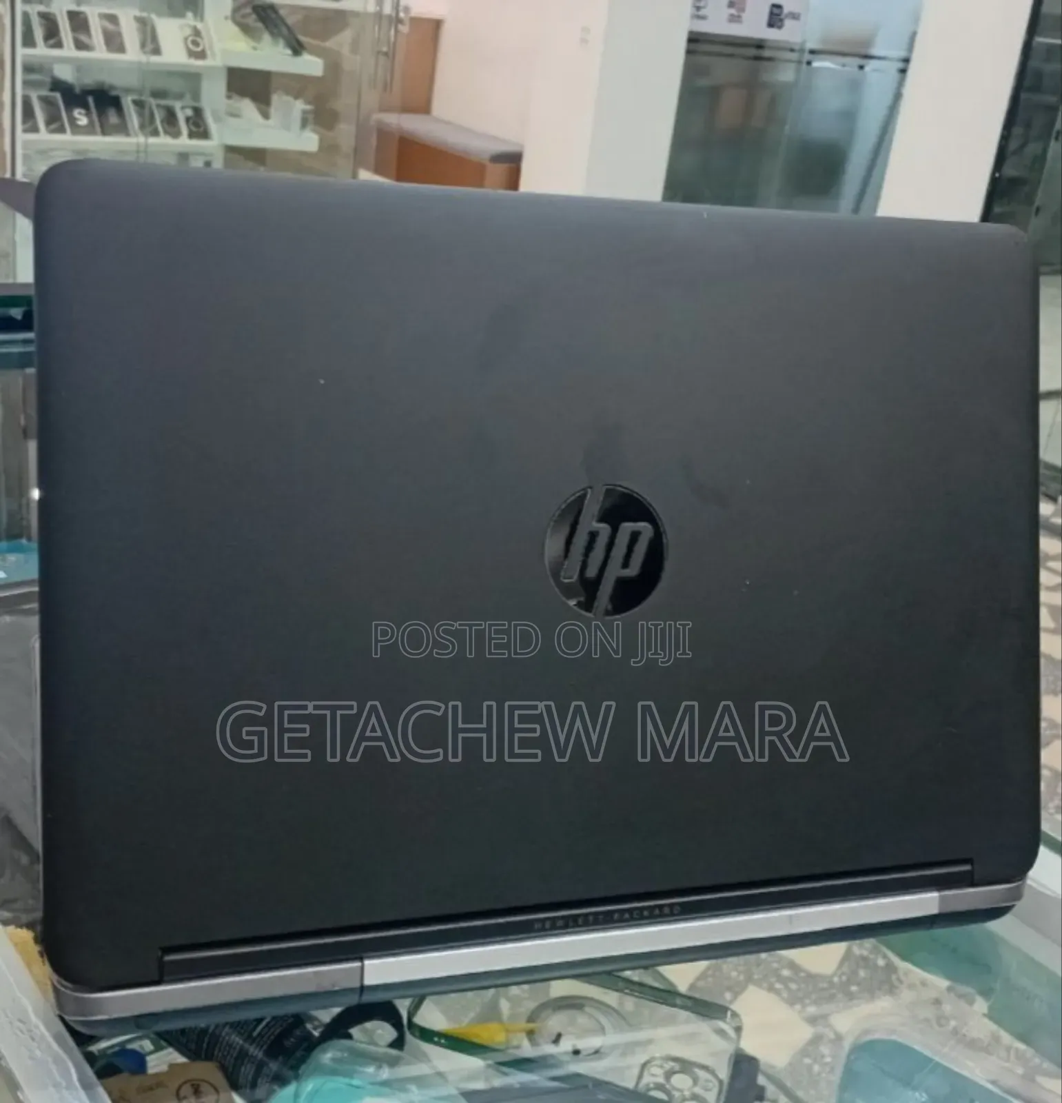 New Laptop HP ProBook 640 G1 8GB Intel Core I5 SSD 1T