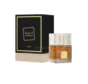 Photo - Khamrah Eau De Parfum 100ml