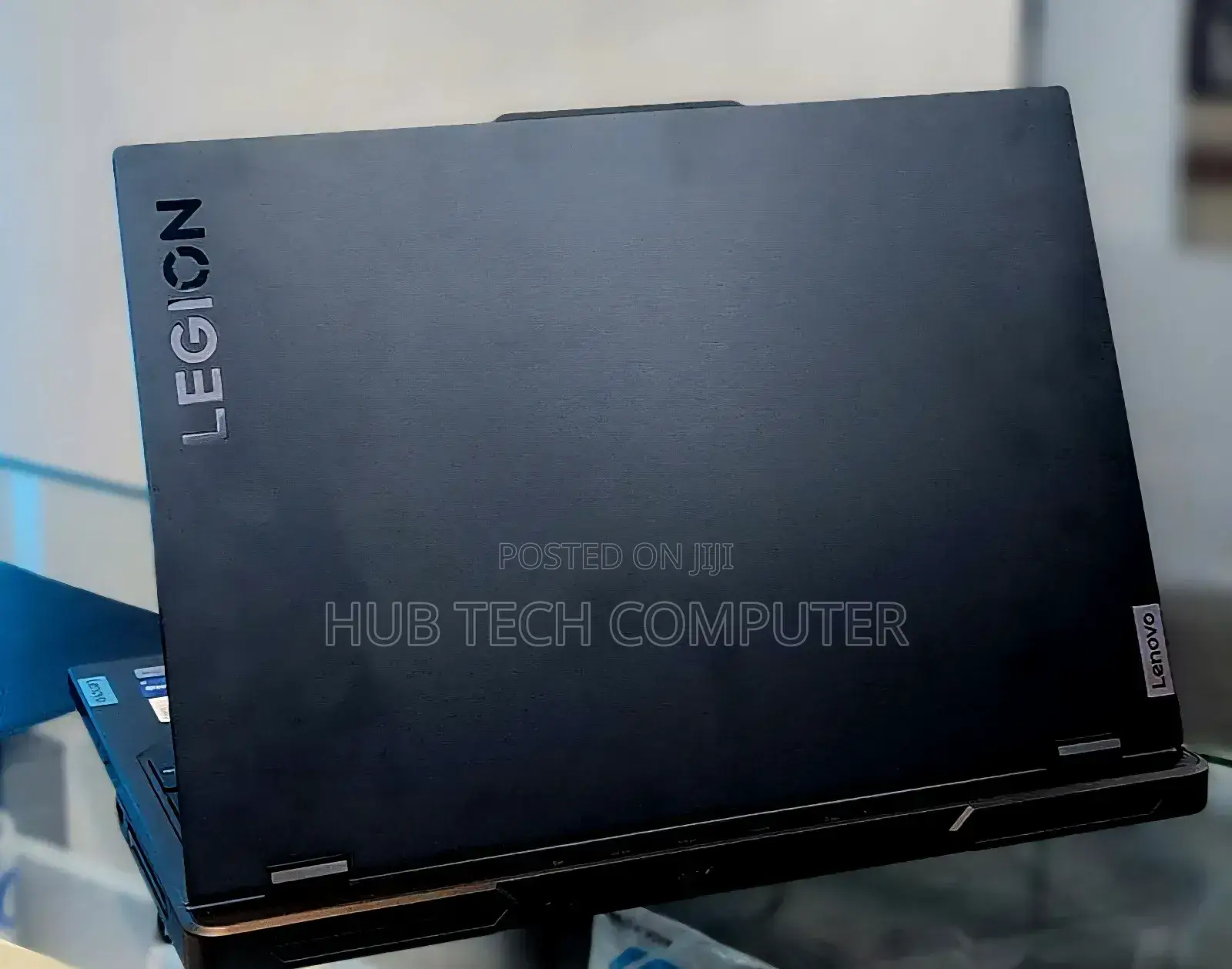 New Laptop Lenovo Legion 5 16GB Intel Core I7 SSD 1T