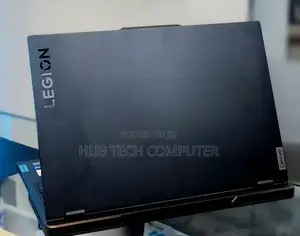 New Laptop Lenovo Legion 5 16GB Intel Core I7 SSD 1T