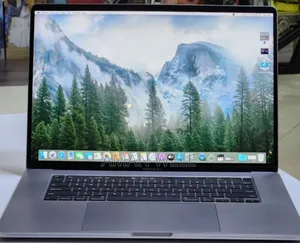 New Laptop Apple MacBook Pro 2019 32GB Intel Core I9 SSD 1T