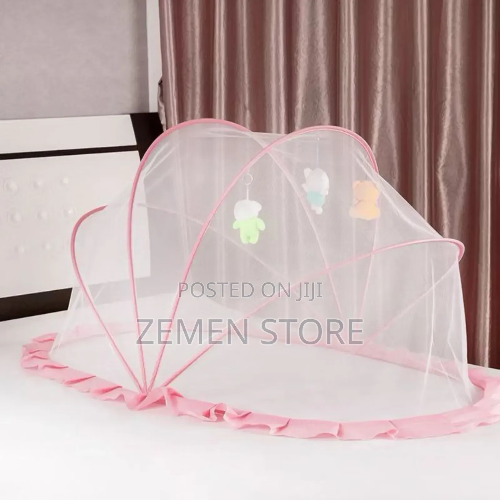Mosquito Net for Kids