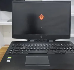 New Laptop HP Envy 17 16GB Intel Core I7 SSD 1T