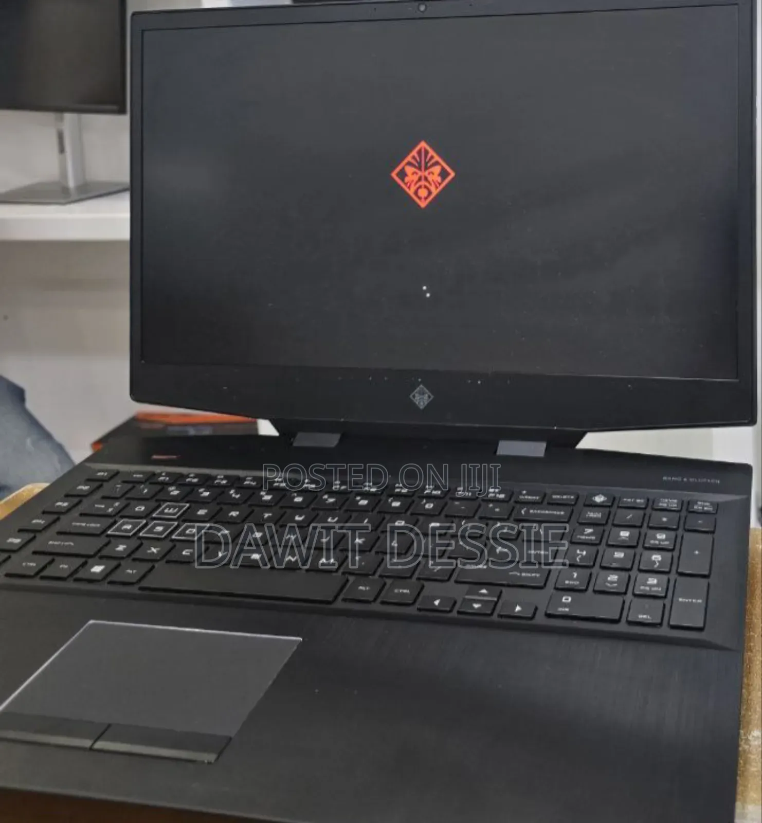 New Laptop HP Envy 17 16GB Intel Core I7 SSD 1T