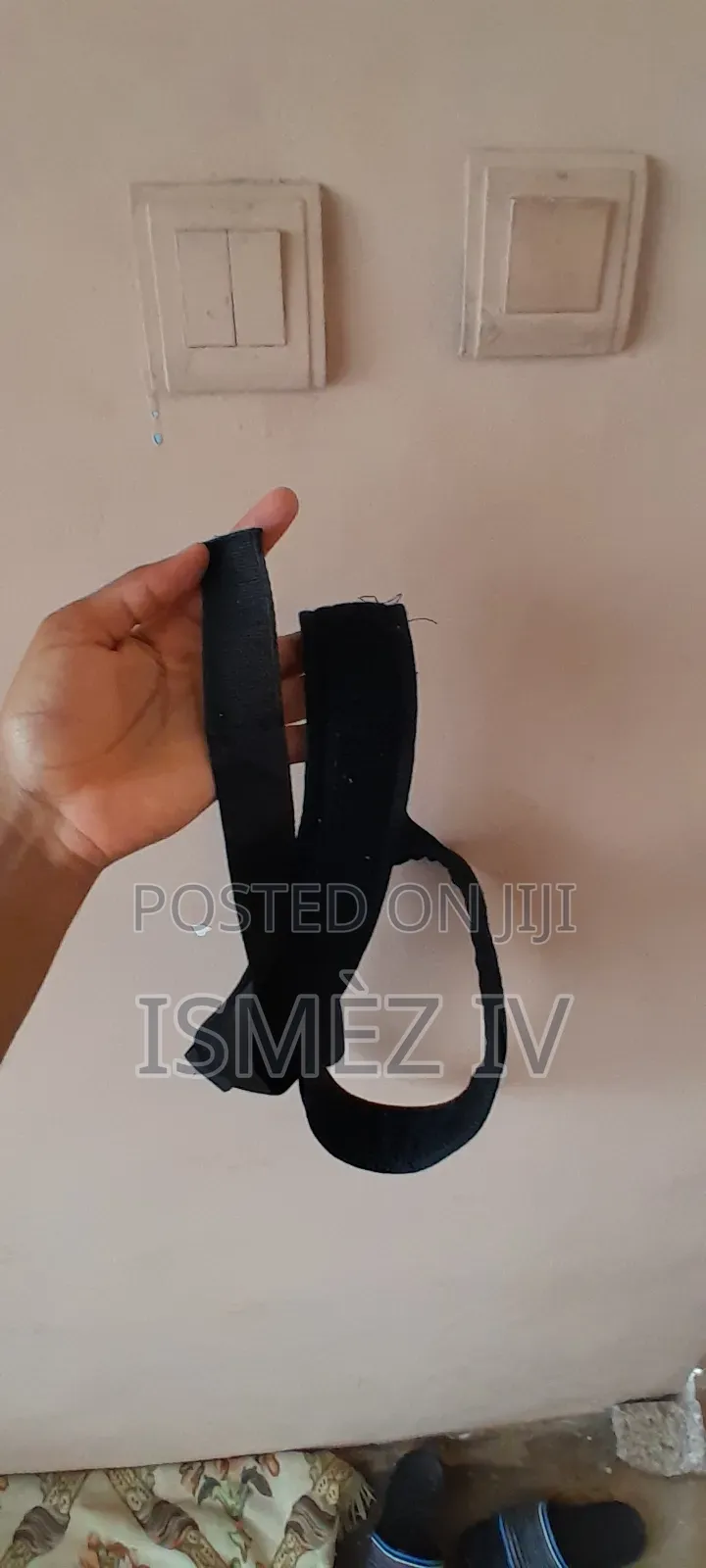 የጀርባ ቀበቶ ለሚያጎብጡ ቀጥ ሸንቀጥ የሚያረግ