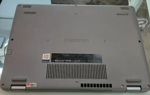 New Laptop Dell Latitude 5491 8GB Intel Core I5 SSD 512GB