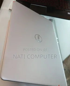 New Laptop Dell Latitude 5491 8GB Intel Core I5 SSD 512GB