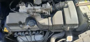 Kia Picanto 2008 Blue