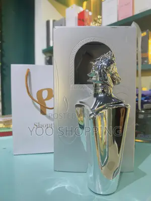 Photo - Mahir Legacy Unisex Perfume