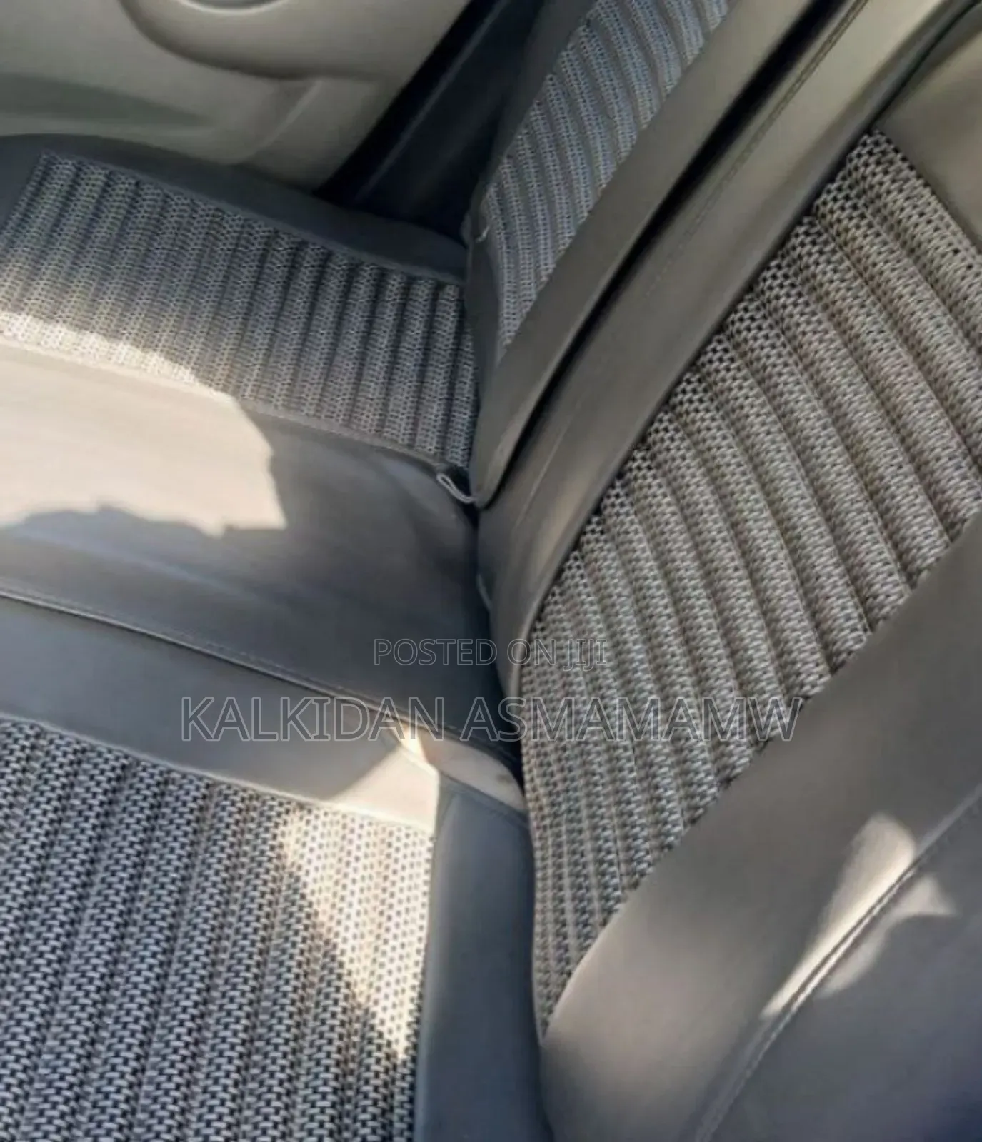 Kia Picanto 2008 Blue