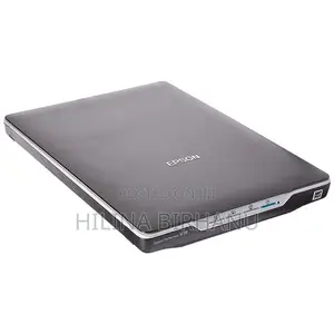 Photo - Epson Perfection V19 Scanner