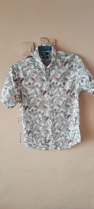 Photo - ሸሚዝ (በ Discount)