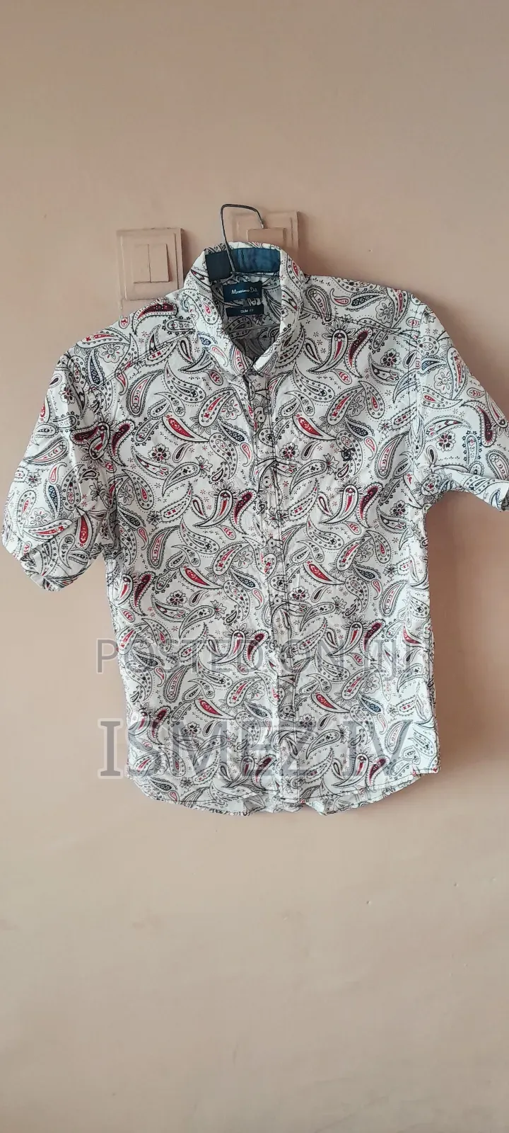 ሸሚዝ (በ Discount)