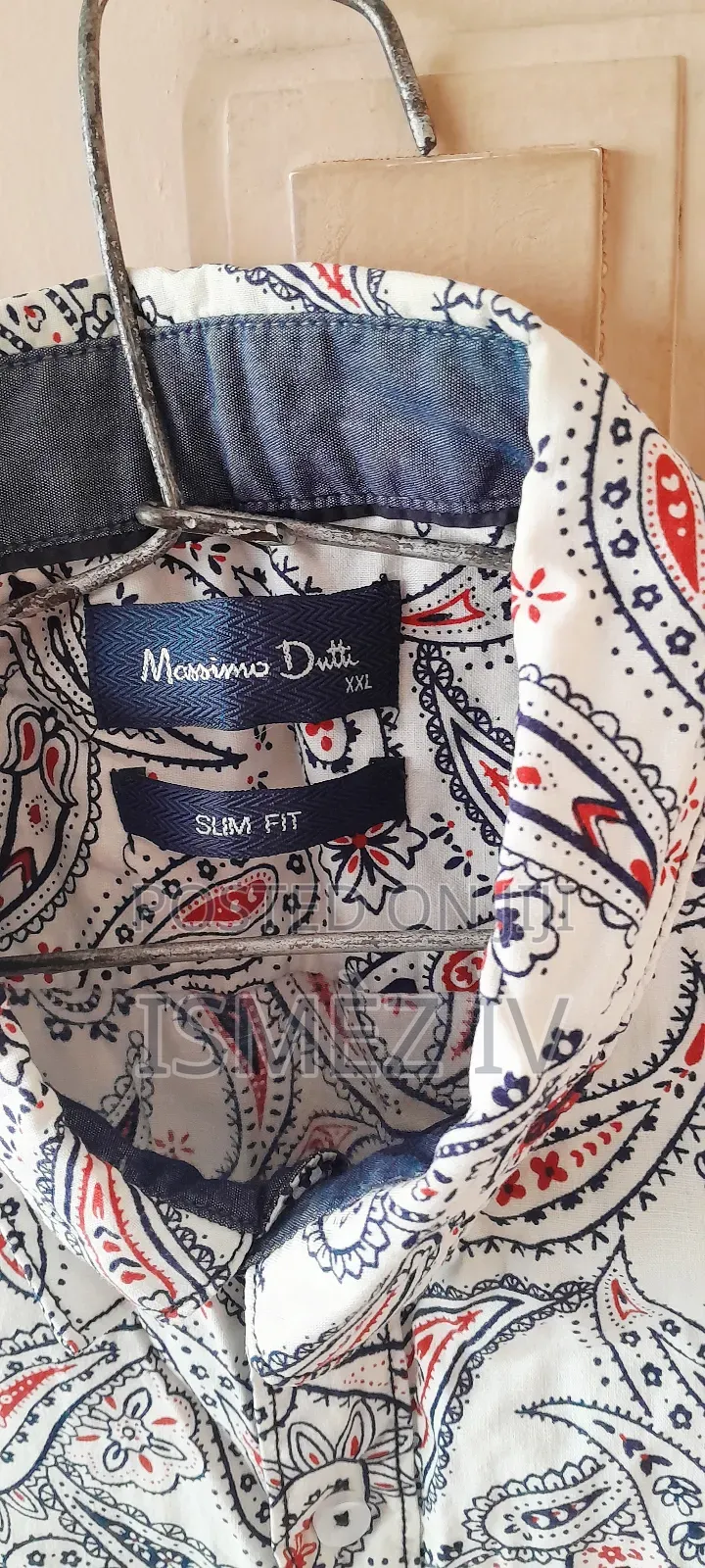 ሸሚዝ (በ Discount)