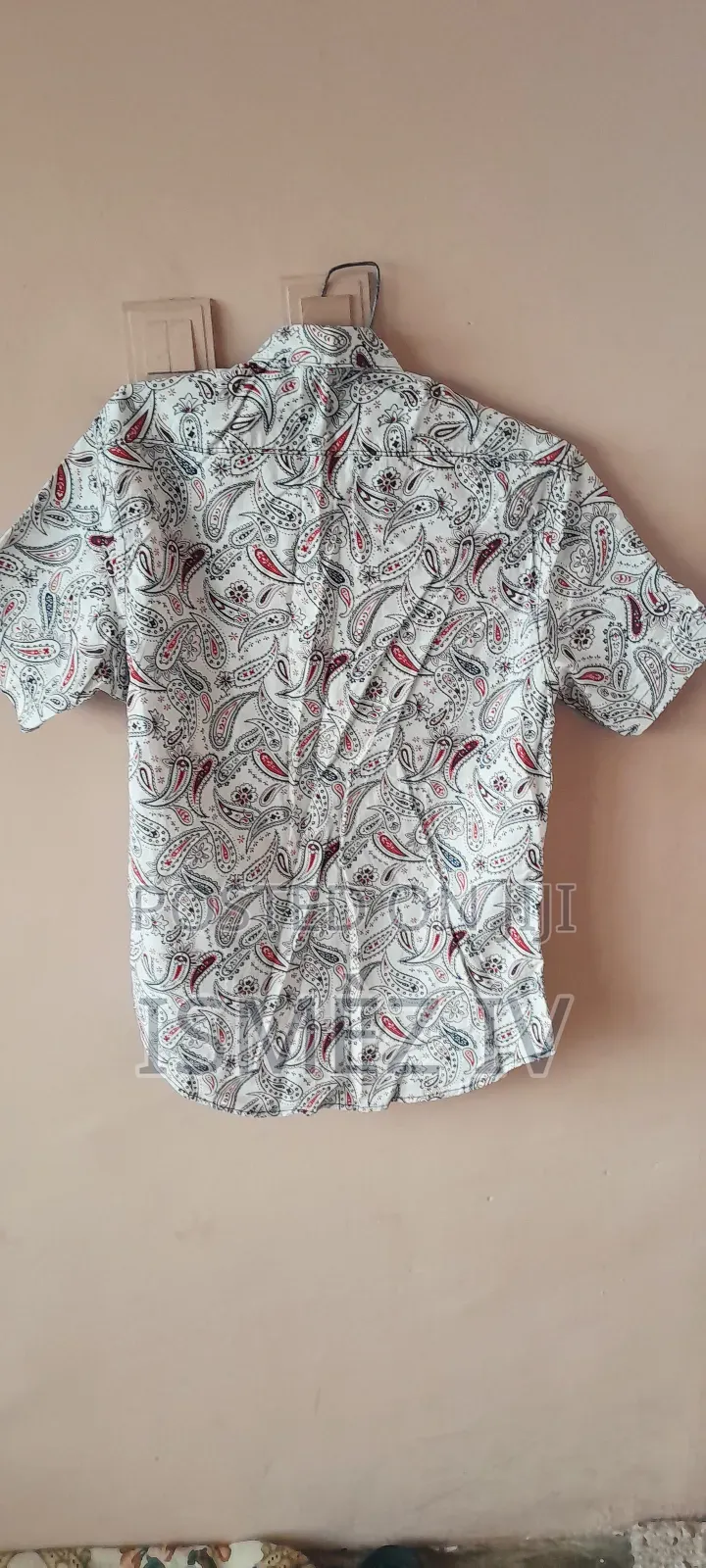 ሸሚዝ (በ Discount)