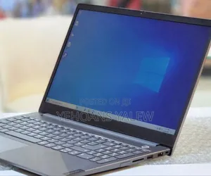 Photo - New Laptop Lenovo ThinkBook 15 16GB Intel Core I7 SSD 512GB