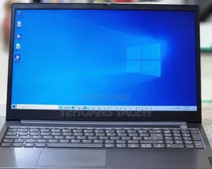 New Laptop Lenovo ThinkBook 15 16GB Intel Core I7 SSD 512GB