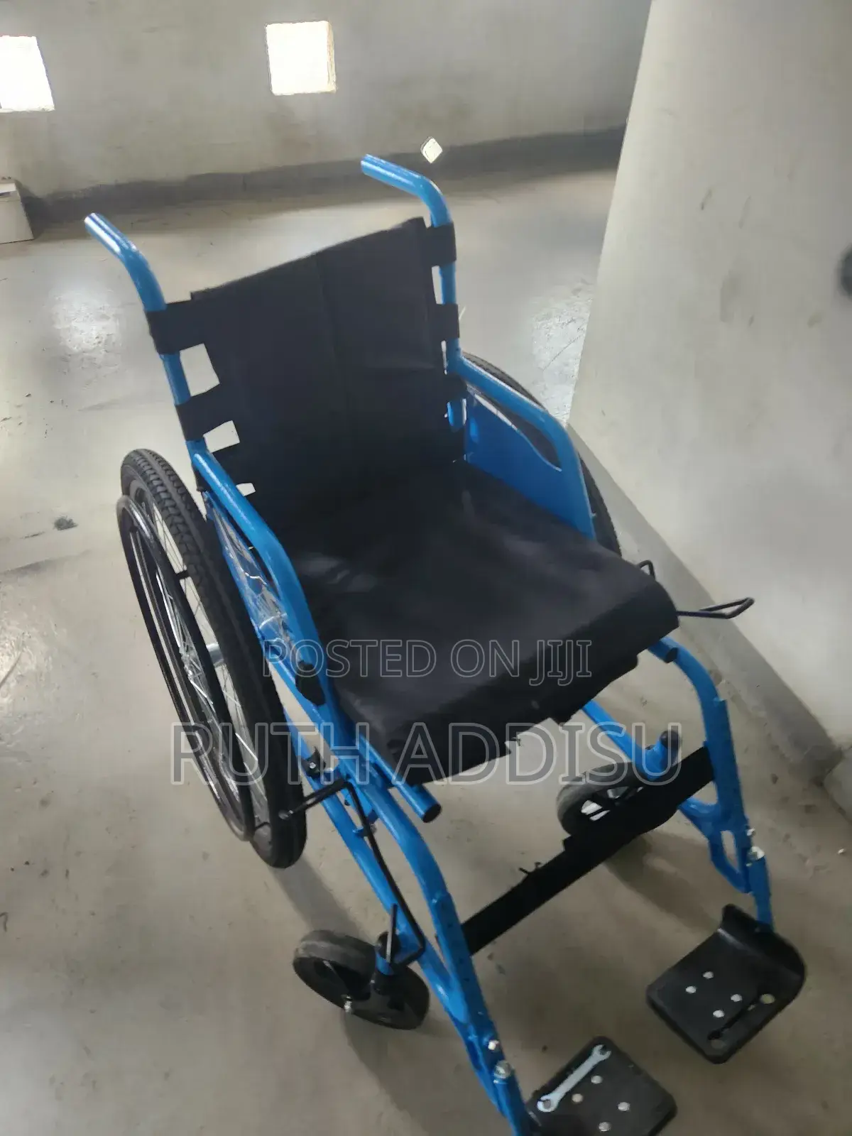 Foldable Wheelchair丸及medical Wheelchair建設wheelchair麻醉wheelchair New