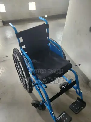 Foldable Wheelchair丸及medical Wheelchair建設wheelchair麻醉wheelchair New