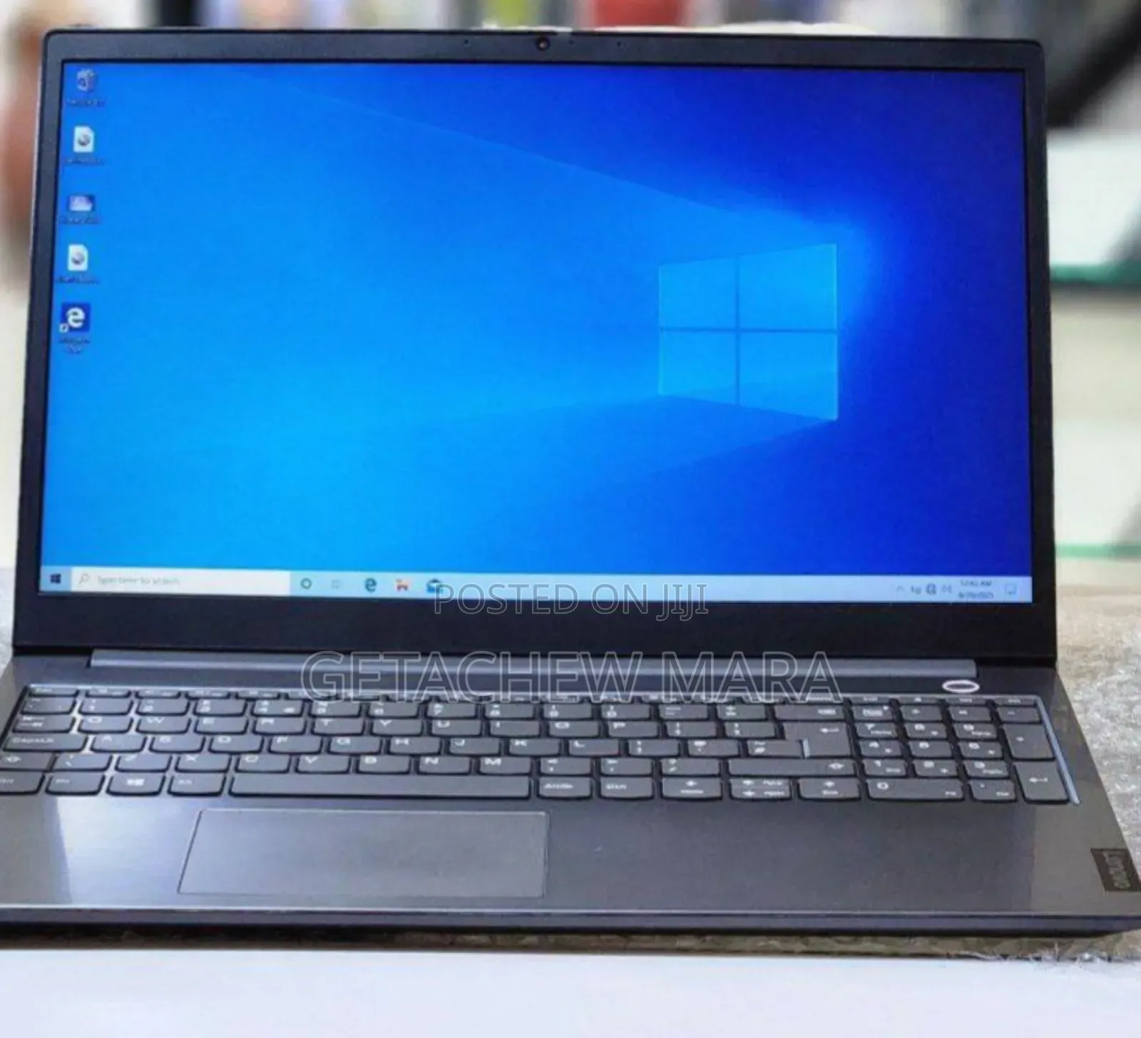 New Laptop Lenovo Thinkbook 14 16GB Intel Core I7 SSD 512GB