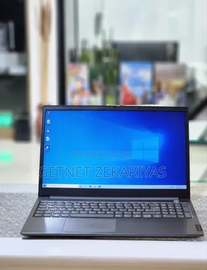 New Laptop Lenovo ThinkBook 15 16GB Intel Core I7 SSD 512GB