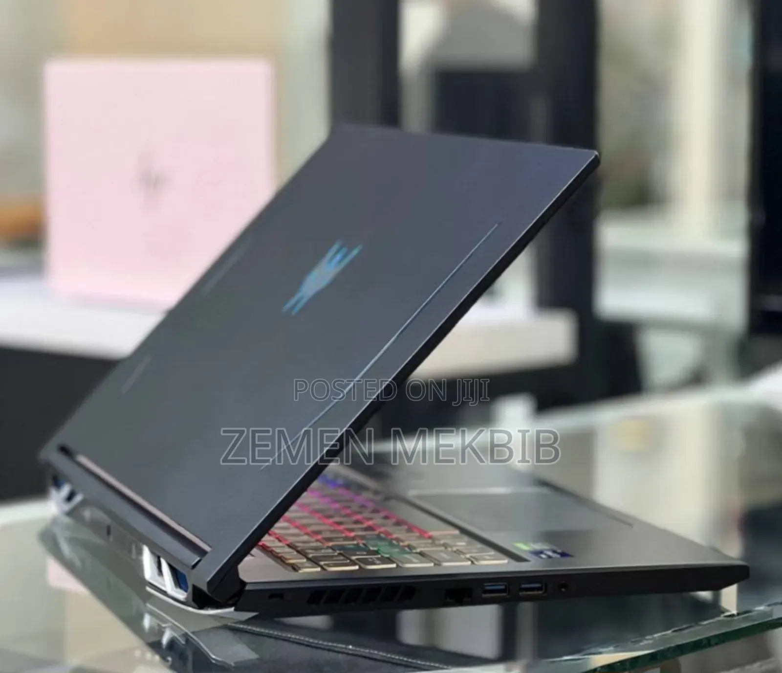 New Laptop Acer Predator Helios 300 16GB Intel Core I9 SSD 512GB