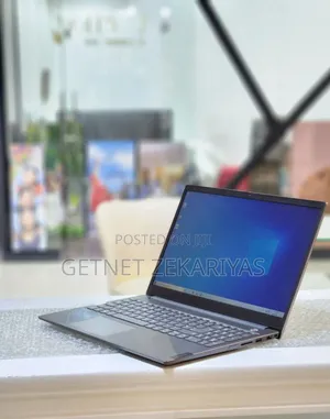 New Laptop Lenovo ThinkBook 15 16GB Intel Core I7 SSD 512GB