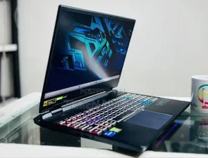 New Laptop Acer Predator Helios 300 16GB Intel Core I9 SSD 512GB