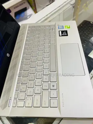 New Laptop HP 16GB Intel Core I5 SSD 512GB