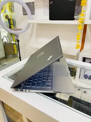 New Laptop HP 16GB Intel Core I5 SSD 512GB