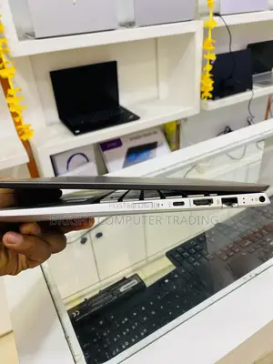 New Laptop HP 16GB Intel Core I5 SSD 512GB