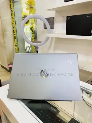 New Laptop HP 16GB Intel Core I5 SSD 512GB